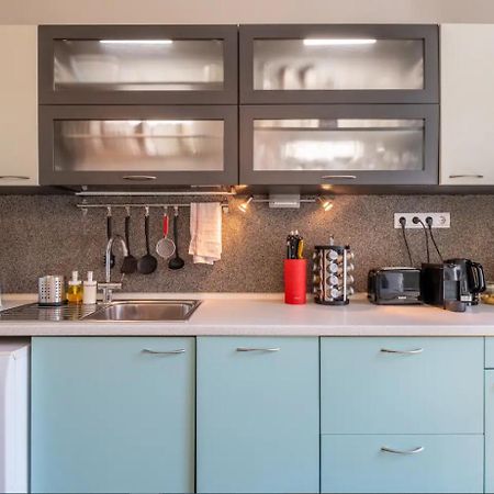 Charming 2Bdr Apartment In Historic Center With Parking Sofia Exteriör bild
